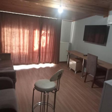 Terra Apart Taksim 이스탄불 외부 사진