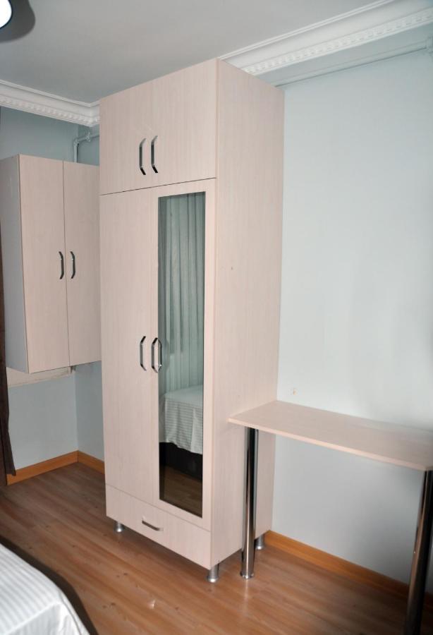 Terra Apart Taksim 이스탄불 외부 사진