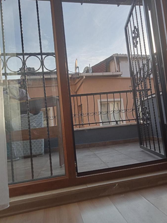 Terra Apart Taksim 이스탄불 외부 사진