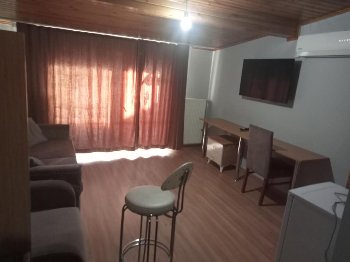 Terra Apart Taksim 이스탄불 외부 사진